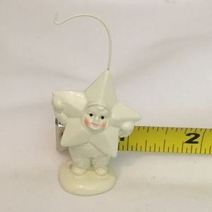 Dept 56 Snowbabies Starshine Figurine
